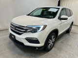 Used 2017 Honda Pilot EX-L image 3
