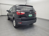 Used 2020 Ford EcoSport SE w/ SE Convenience Package image 6