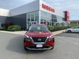 Used 2022 Nissan Rogue S image 2
