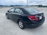 Used 2013 Honda Civic LX image 5