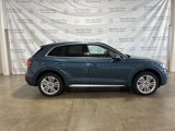 Used 2018 Audi Q5 Prestige w/ Prestige Package image 2