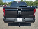 Used 2024 RAM 1500 Tradesman w/ Night Edition image 4