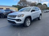 New 2025 Jeep Compass Latitude image 3