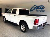 Used 2016 RAM 1500 4x4 Crew Cab w/ Chrome Appearance Group image 5