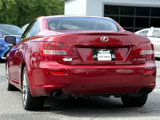 Used 2014 Lexus IS 250C image 5