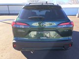 New 2024 Toyota Corolla Cross XLE image 3