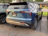 New 2026 Chevrolet Equinox LT w/ Convenience Package II image 4