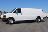 Used 2023 Chevrolet Express 2500 Extended w/ Driver Convenience Package image 3