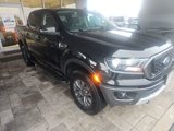 Used 2019 Ford Ranger XLT w/ Equipment Group 302A Luxury image 3