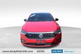 Used 2019 Volkswagen Jetta R-Line image 2