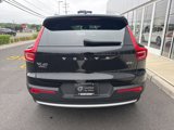 Certified 2025 Volvo XC40 B5 Core image 4
