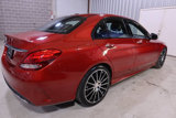 Used 2016 Mercedes-Benz C 300 Sedan w/ Sport Package image 6
