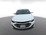 Used 2024 Chevrolet Malibu LT image 4