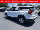Used 2019 GMC Terrain SLE image 4