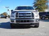 Used 2016 Ford F150 XLT image 2