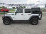 Used 2017 Jeep Wrangler Unlimited Rubicon image 3