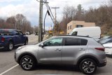 Used 2020 Kia Sportage EX w/ EX Technology Package image 4