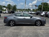 Used 2023 Nissan Sentra SV image 2