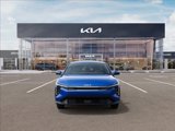 New 2025 Kia K4 LXS image 2