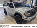 Used 2002 Toyota Tacoma 4x4 Double Cab image 5