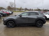 New 2025 MAZDA CX-30 AWD 2.5 S w/ Select Sport Pkg image 3