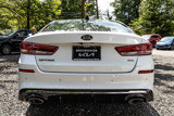 Used 2019 Kia Optima EX w/ EX Premium Package image 5