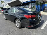Used 2020 Acura TLX image 4