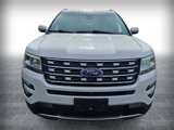 Used 2017 Ford Explorer Limited w/ Equipment Group 301A image 2