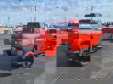 New 2024 Chevrolet Silverado 1500 Custom w/ Turbomax Blackout Package image 4