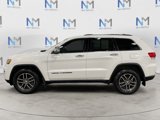 Used 2017 Jeep Grand Cherokee Limited image 2