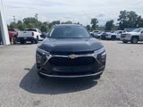 New 2025 Chevrolet Trax LT w/ Driver Confidence Package image 2