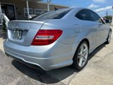 Used 2013 Mercedes-Benz C 250 Coupe image 5