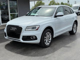 Used 2014 Audi Q5 2.0T Premium Plus image 4