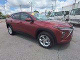 Used 2024 Chevrolet Trax LS w/ LS Convenience Package image 2