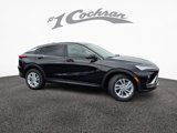 New 2025 Buick Envista Preferred w/ Convenience I Package image 2