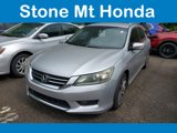 Used 2014 Honda Accord Sport image 3