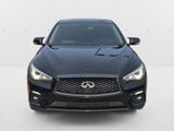 Used 2018 INFINITI Q50 Pure image 2