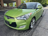 Used 2012 Hyundai Veloster w/ Style Pkg image 2