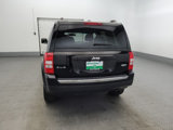 Used 2016 Jeep Patriot High Altitude image 6