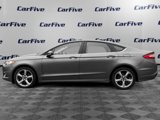Used 2014 Ford Fusion SE image 2