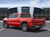 New 2025 GMC Sierra 1500 SLE image 3