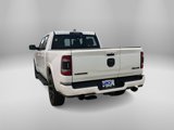 Used 2021 RAM 1500 Laramie image 2