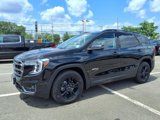 Used 2022 GMC Terrain AT4 w/ Infotainment Package II image 3