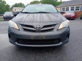 Used 2011 Toyota Corolla LE image 2