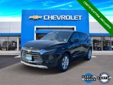 Certified 2021 Chevrolet Blazer LT image 2
