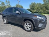 Used 2021 Toyota RAV4 XLE image 5