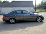 Used 2013 Mercedes-Benz E 550 4MATIC Sedan image 3