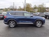 Used 2022 Hyundai Santa Fe SEL w/ Convenience + Premium Package image 4