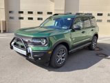 New 2025 Ford Bronco Sport Big Bend image 3