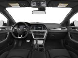 Used 2017 Hyundai Sonata Sport 2.0T image 5
